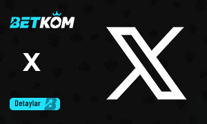 Betkom X