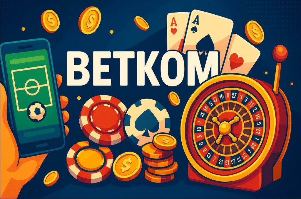 Betkom