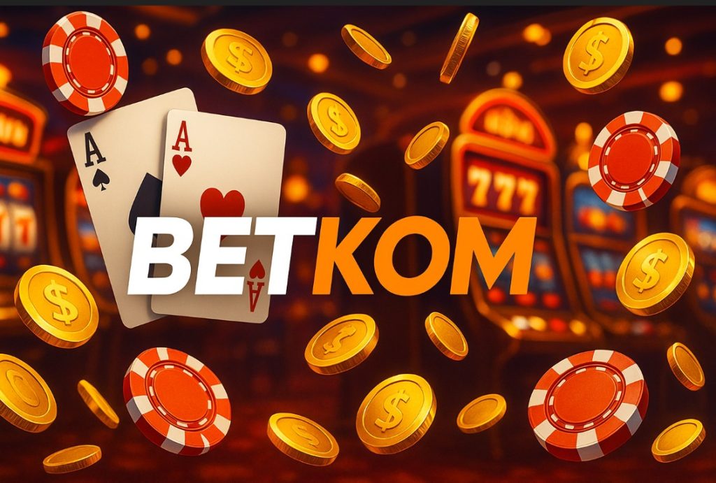 Betkom