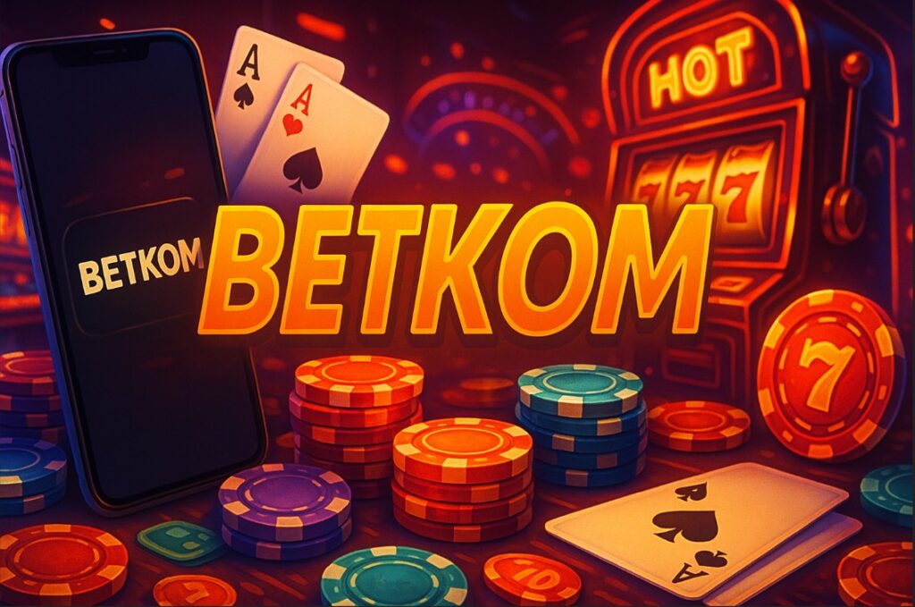 Betkom