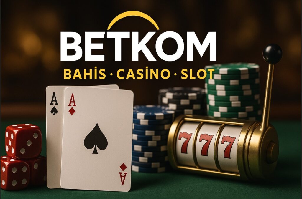 Betkom