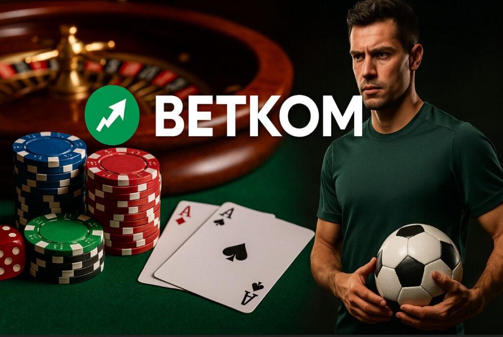 Betkom